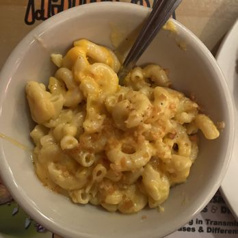 Pokey's BBQ & Smokehouse - The Mac-N-Cheese! - Barbeque Near Me - Gillette, Wyoming Pokey's BBQ & Smokehouse - The Mac-N-Cheese! - Barbeque Near Me - Gillette, Wyoming