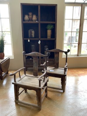 Round Top Ranch Antiques – European Antique Furniture by null