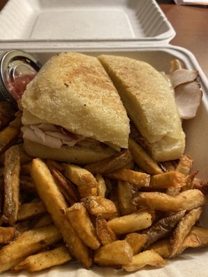 7 South Sandwich Company by null