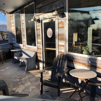 Cornerstone Coffee Company - Coffee & Tea Near Me - Eclectic, Alabama