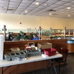 Red Apple Buffet