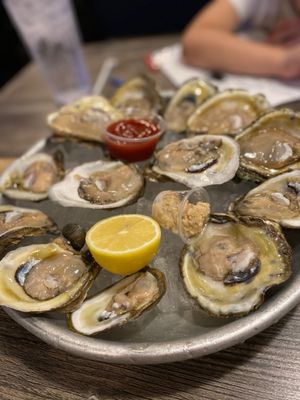 Captain Brad's Coastal Kitchen by null