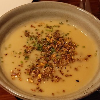 The Sur House - Potage - New American Near Me - Big Sur, California The Sur House - Potage - New American Near Me - Big Sur, California