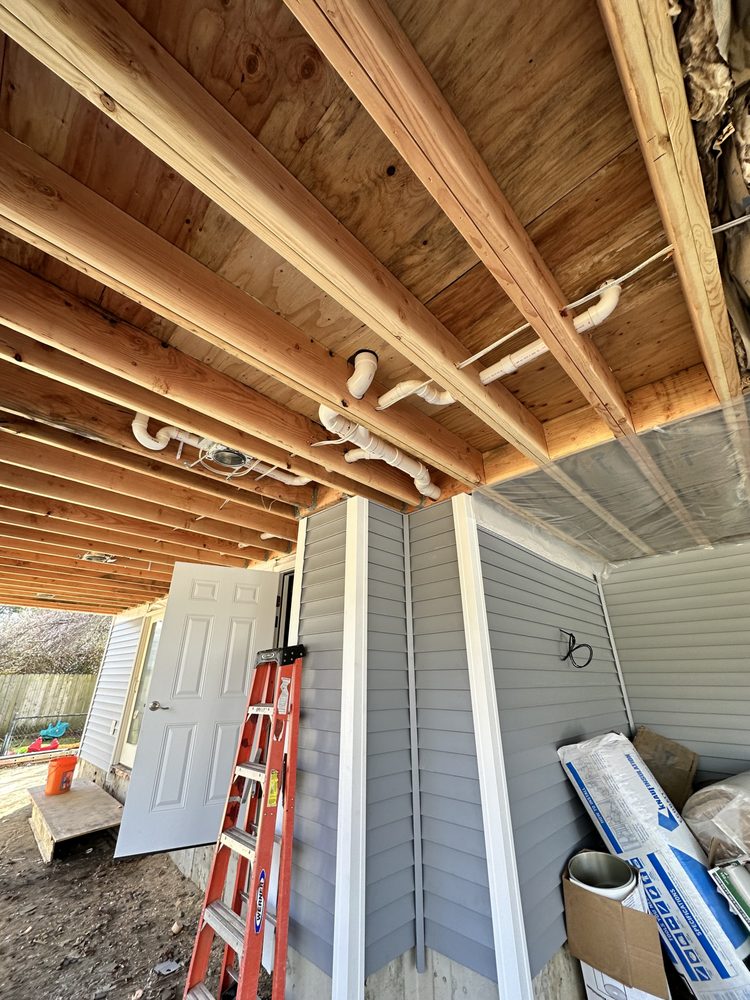 Slide of Vario Plumbing and Heating