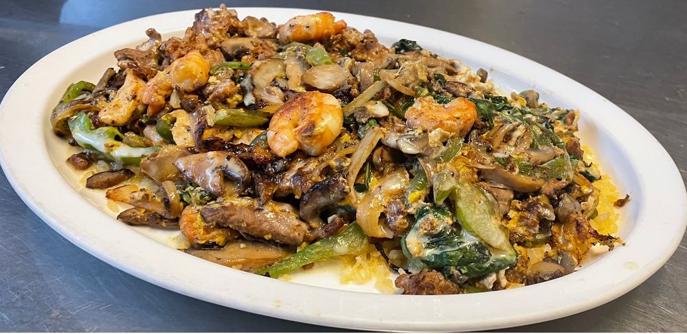 Pedro’s Mexican Restaurant