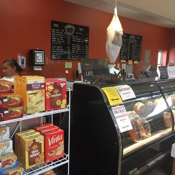 The Home Place - a display of food items - Furniture Stores Near Me - Georgetown, Ohio