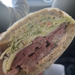 Papa Sandwich Papa Sandwich