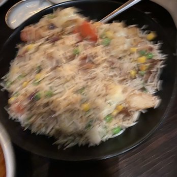 Kama - Biryani (not on menu) $17 - Indian Near Me - La Grange, Illinois Kama - Biryani (not on menu) $17 - Indian Near Me - La Grange, Illinois