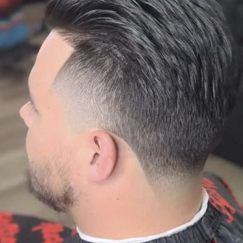 Lost and Found Barbershop - Haircut - Barbers Near Me - Temecula, California