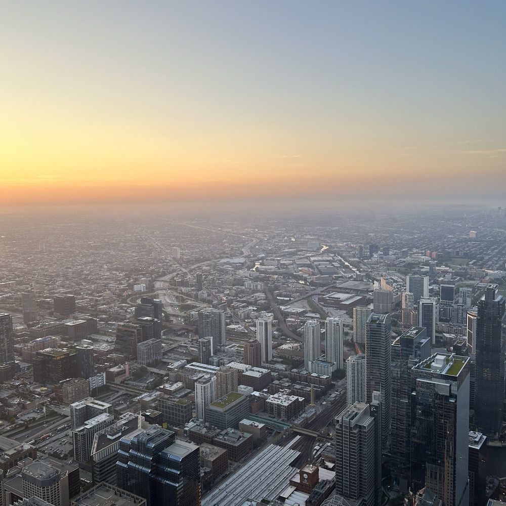 Skydeck - View - Observatories Near Me - Chicago, Illinois