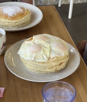 Flips Pancake House by null