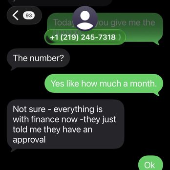 Frankie's Auto Sales - APPROVAL - Car Dealers Near Me - Dyer, Indiana
