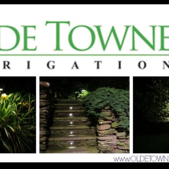 Olde Towne Irrigation & Lighting - Irrigation Near Me Olde Towne Irrigation & Lighting - Irrigation Near Me