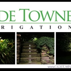 Olde Towne Irrigation & Lighting