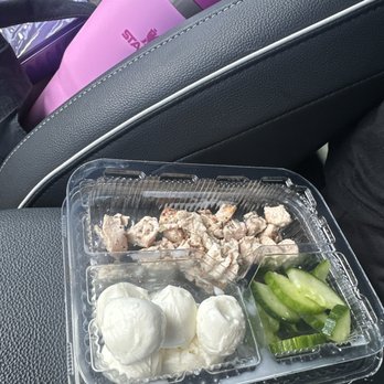 Salad and Go - Salad Near Me - Phoenix, Arizona