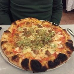 L'ancora - Tonno e cipolle