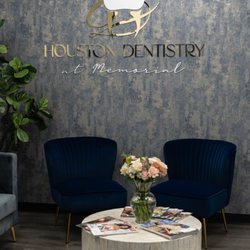 Houston Dentistry at Memorial