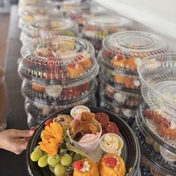 The Tea Party Bakery