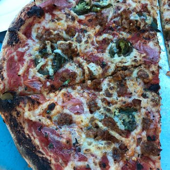 North Of Brooklyn - Pizza Near Me - Toronto, Ontario