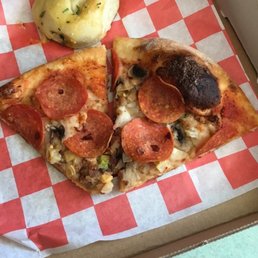 House Pizza House Pizza
