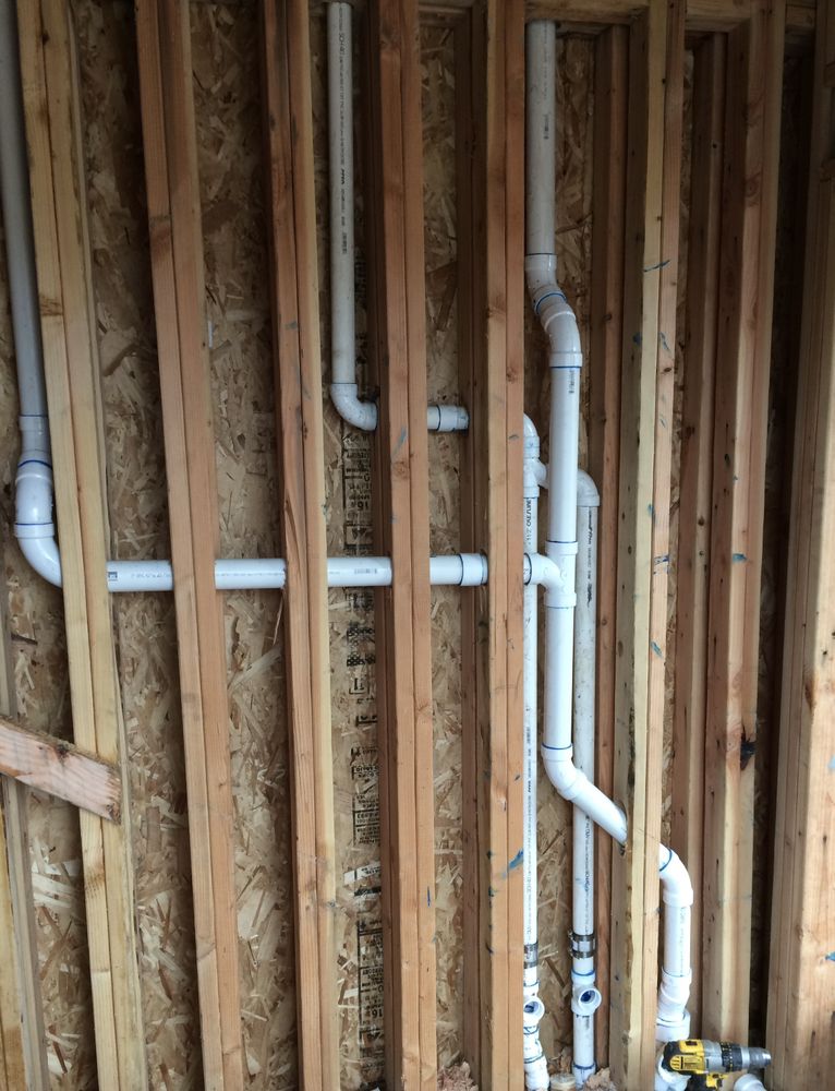 Slide of Tradition Plumbing