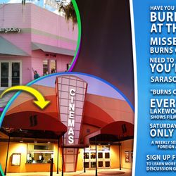 Movie Theaters In Port Charlotte Yelp