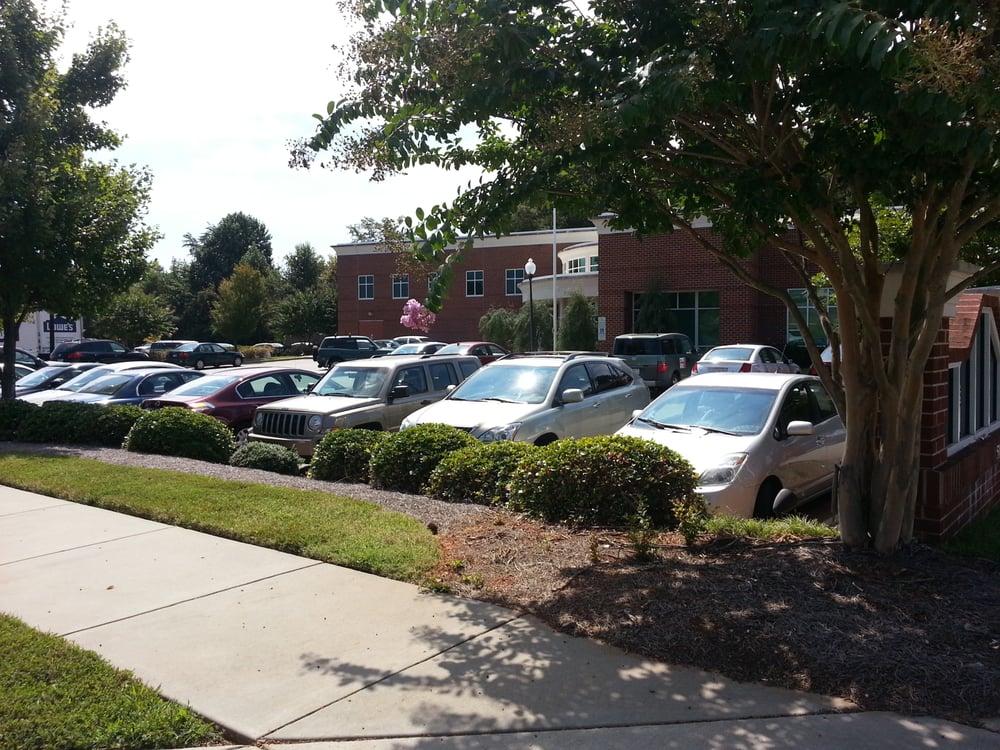 Technology Center Of The Piedmont Triad - social services organization in Greensboro, NC