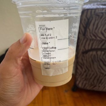 Starbucks - Coffee - Coffee & Tea Near Me - St. Petersburg, Florida Starbucks - Coffee - Coffee & Tea Near Me - St. Petersburg, Florida