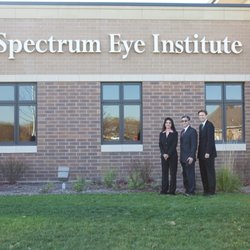 Spectrum Eye Institute