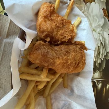 Squatchsami - Fish & Chips Near Me - Lincoln City, Oregon Squatchsami - Fish & Chips Near Me - Lincoln City, Oregon