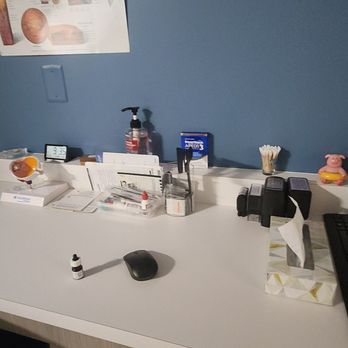 OC Eye Associates - Optometrists Near Me - Irvine, California OC Eye Associates - Optometrists Near Me - Irvine, California