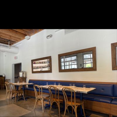 Baba Restaurant by null