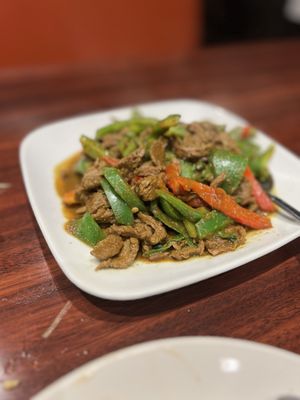 Sophy's: Cambodia Town Food by null