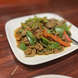 Sophy's: Cambodia Town Food & Music