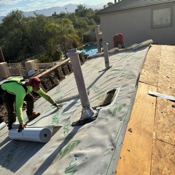 Roof Boyz - Roofing Near Me - Tempe, Arizona Roof Boyz - Roofing Near Me - Tempe, Arizona