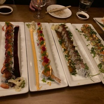 Momiji - Japanese Near Me - Seattle, Washington