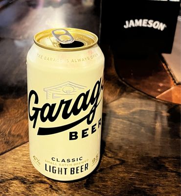 McGettigan's 19th Hole by null