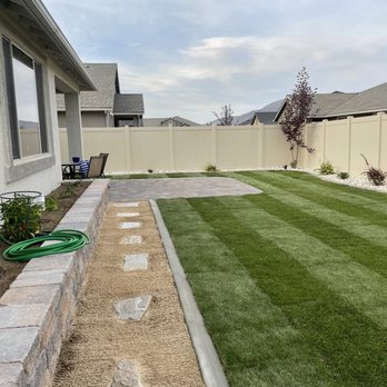 The Biggest Little Yard - Lawn Services Near Me The Biggest Little Yard - Lawn Services Near Me