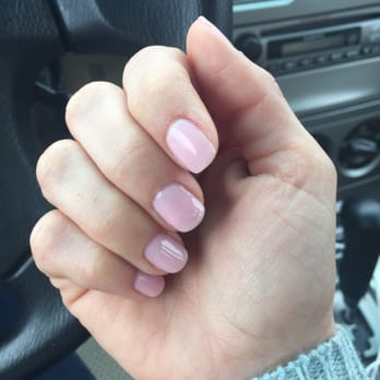 OPJ Nails Salon - Nail Salons Near Me - North Smithfield, Rhode Island
