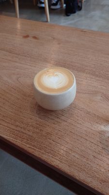 Apartment Coffee by null