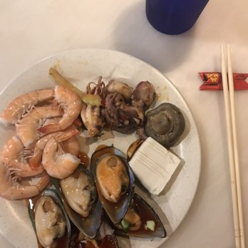 Flaming Grill & Supreme Buffet - First place during weekday lunch - Buffets Near Me - Baldwin, New York
