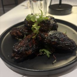 Jerk Chicken Jerk Chicken