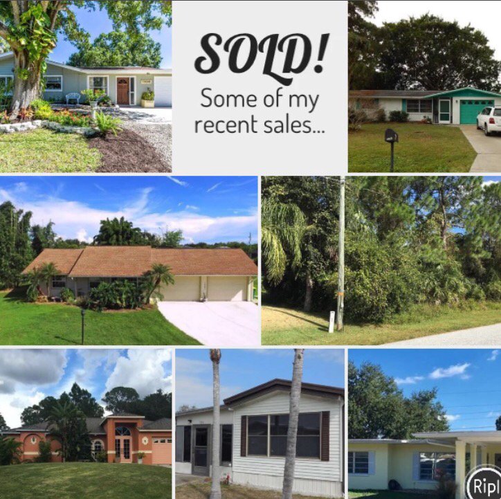 MARY ALAMPI KELLER WILLIAMS REALTY GOLD 1160 S McCall Rd, Englewood, Florida Real Estate