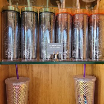 The Coffee Bean & Tea Leaf - Coffee & Tea Near Me - Chandler, Arizona