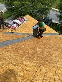 Slide of J Morris Enterprise