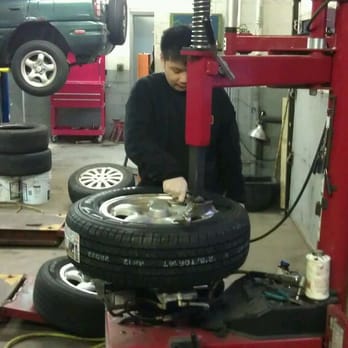Prospect Auto - Auto Repair Near Me - West Orange, New Jersey