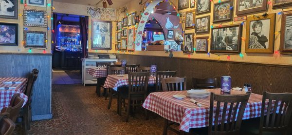 Buca di Beppo Italian Restaurant by null