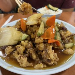 Lai Lai - The best in chicago!