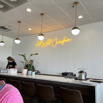 Eggsperts Cafe - Breakfast Bar area - Breakfast & Brunch Near Me - Orland Park, Illinois Eggsperts Cafe - Breakfast Bar area - Breakfast & Brunch Near Me - Orland Park, Illinois