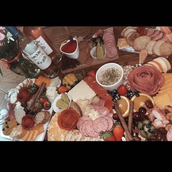611 Charcuterie - Caterers Near Me 611 Charcuterie - Caterers Near Me